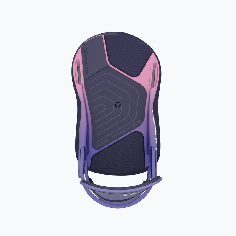 Dámske snowboardové viazanie Union Ultra purple 2220331 8
