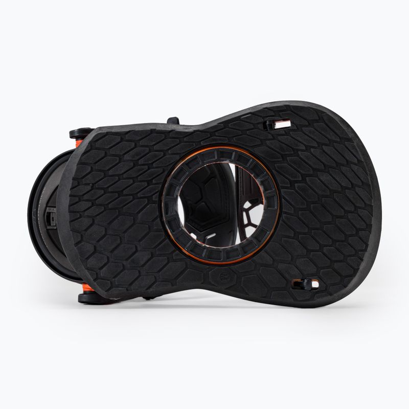 Union Strata pánske snowboardové viazanie oranžové 2220435 3
