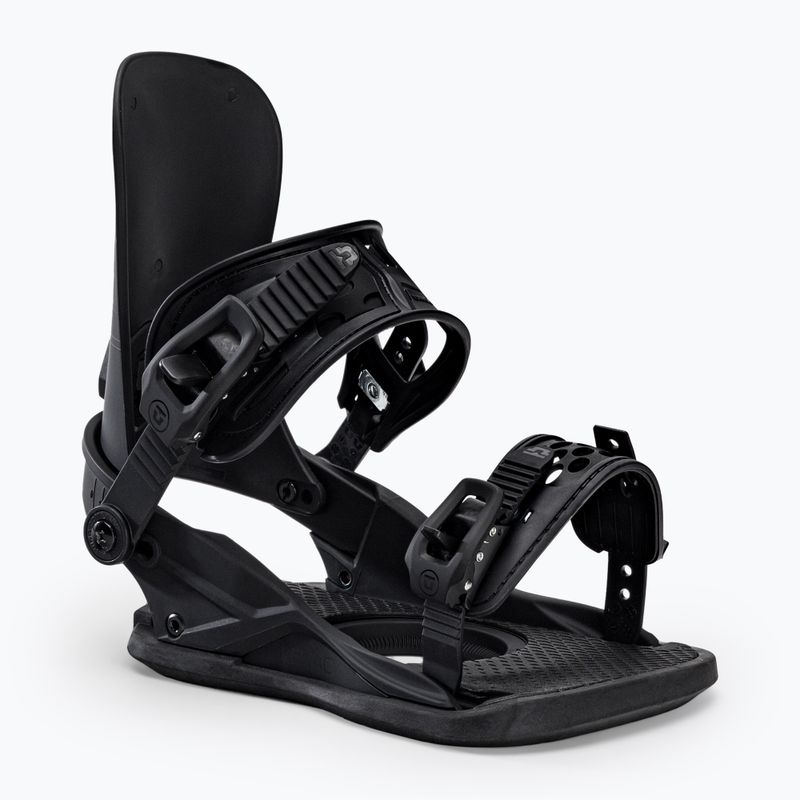 Dámske snowboardové viazanie Union Legacy black 2220511