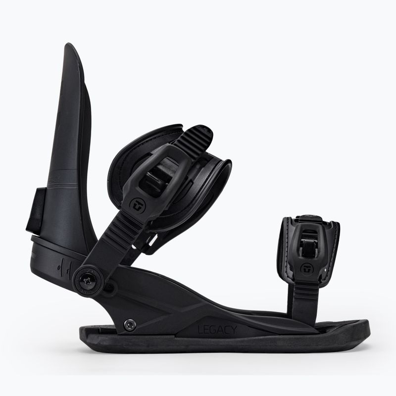 Dámske snowboardové viazanie Union Legacy black 2220511 2