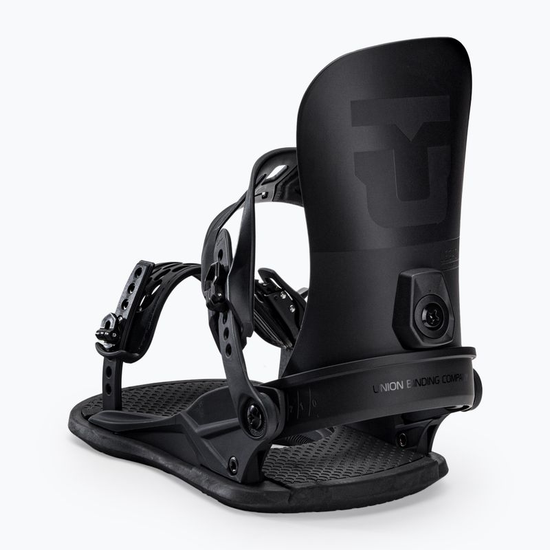 Dámske snowboardové viazanie Union Legacy black 2220511 4