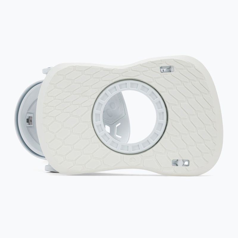 Dámske snowboardové viazanie Union Legacy white 2220523 3