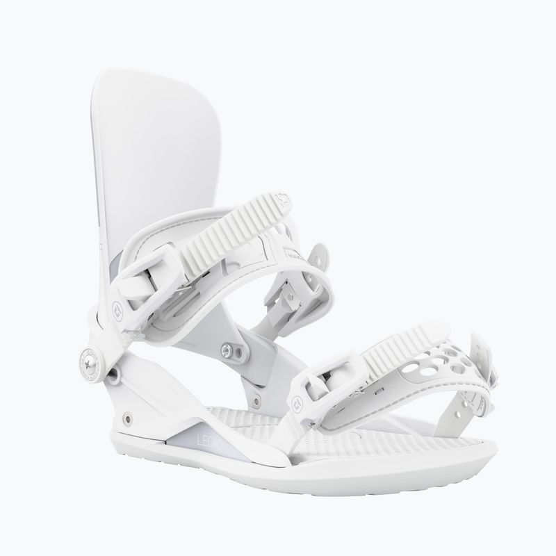 Dámske snowboardové viazanie Union Legacy white 2220523 5