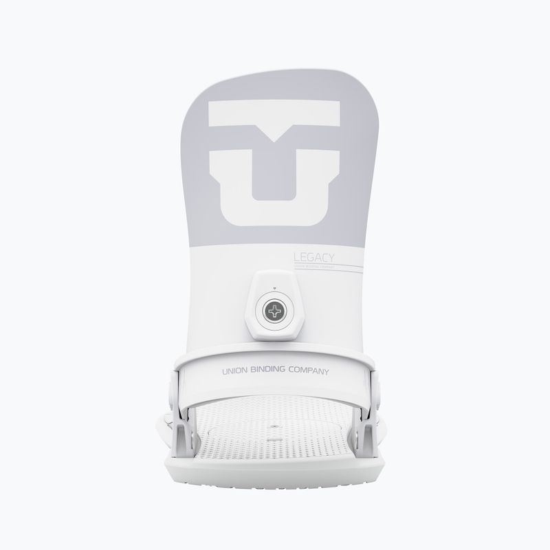Dámske snowboardové viazanie Union Legacy white 2220523 6