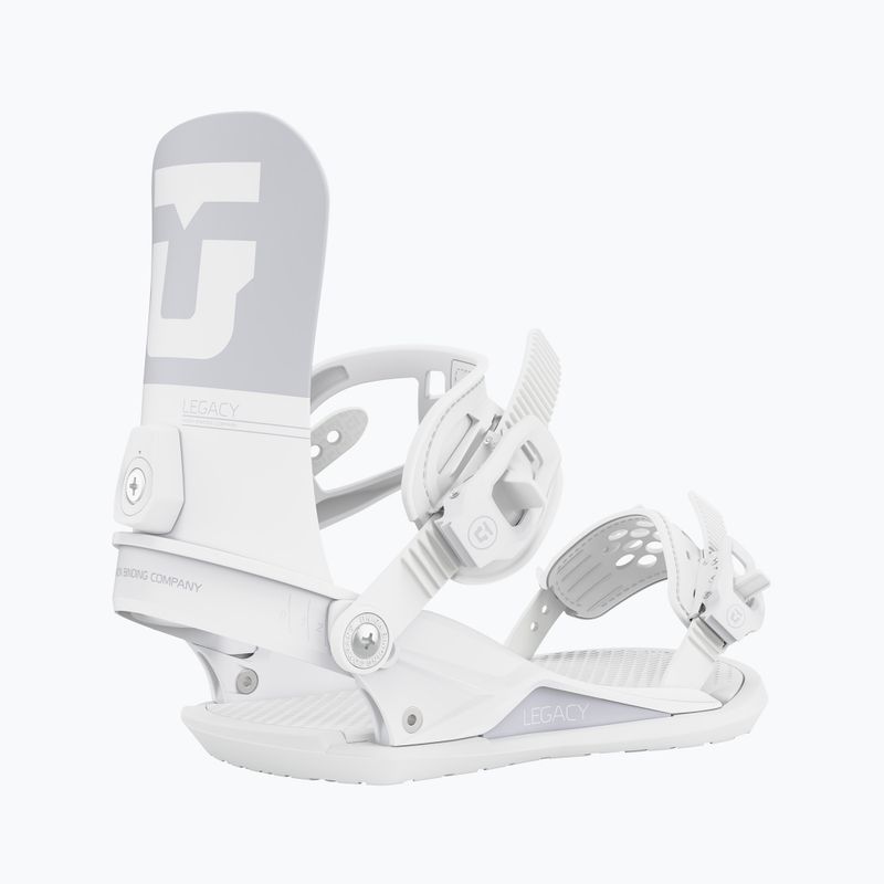 Dámske snowboardové viazanie Union Legacy white 2220523 7
