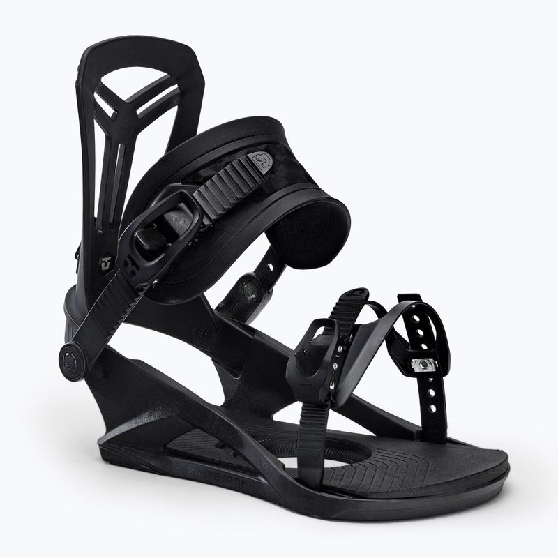 Pánske snowboardové viazanie UNION Flite Pro black 2220715I