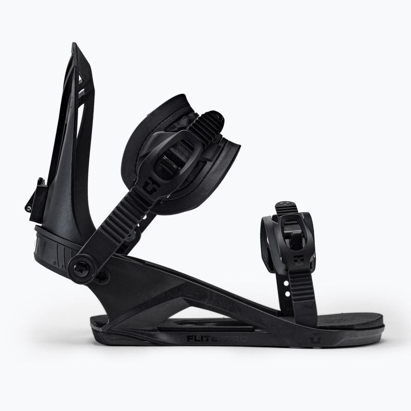 Pánske snowboardové viazanie UNION Flite Pro black 2220715I 2