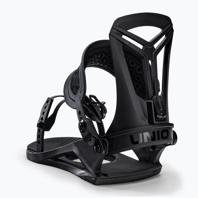 Pánske snowboardové viazanie UNION Flite Pro black 2220715I 4