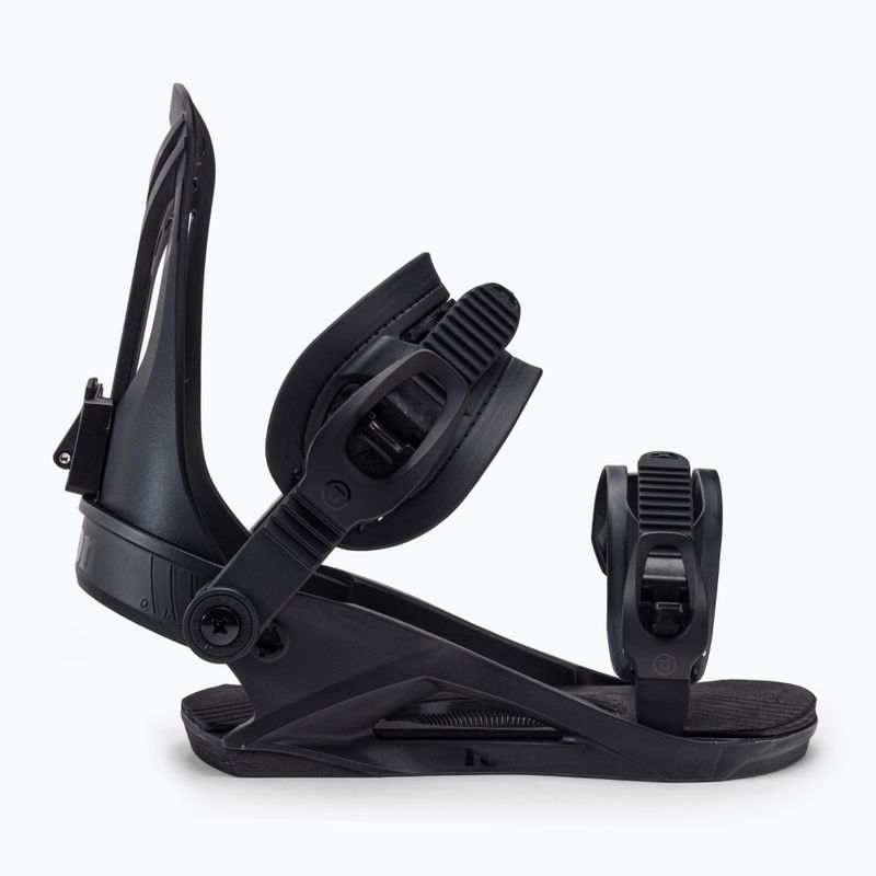 Dámske snowboardové viazanie Union Rosa black 2220811 2