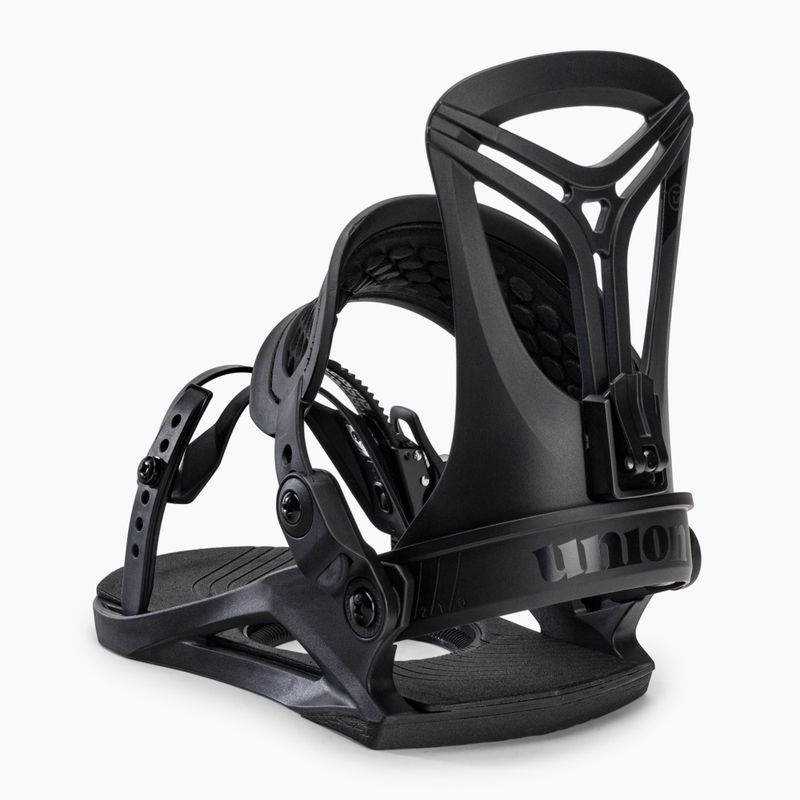 Dámske snowboardové viazanie Union Rosa black 2220811 3