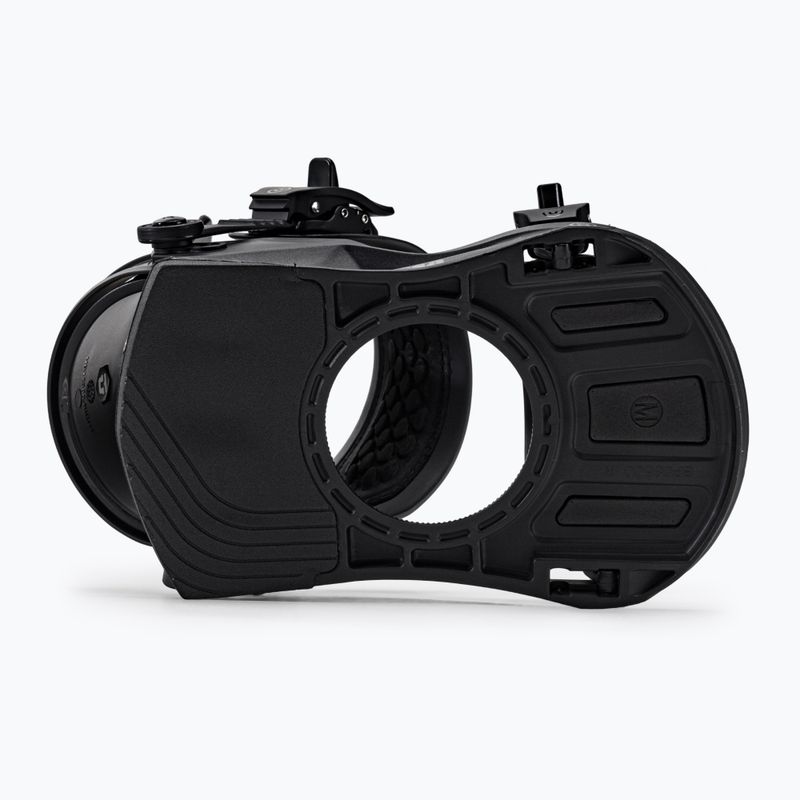 Dámske snowboardové viazanie Union Rosa black 2220811 4