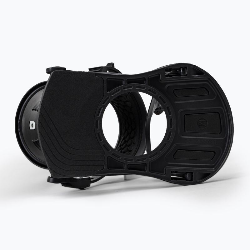 Detské snowboardové viazanie UNION Cadet black 2230211 3