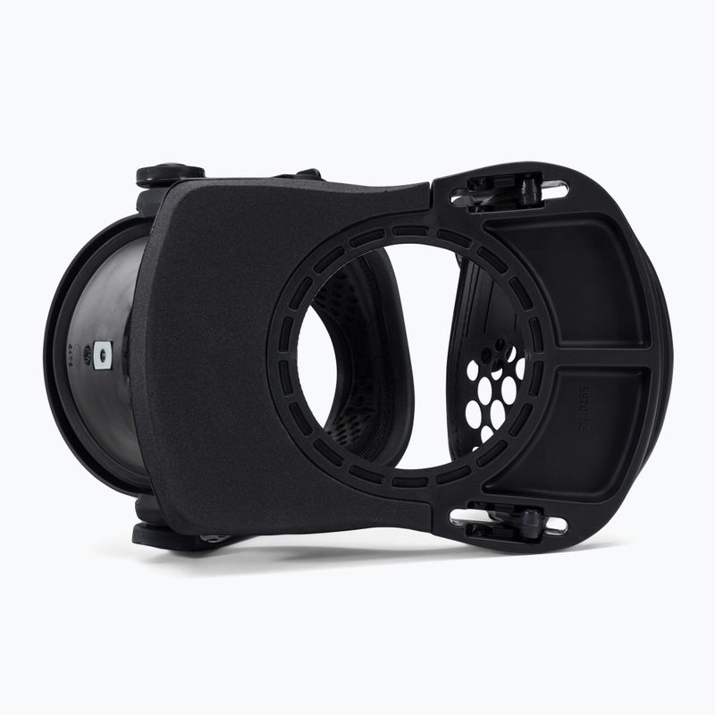 Detské snowboardové viazanie UNION Cadet XS black 2230310 3