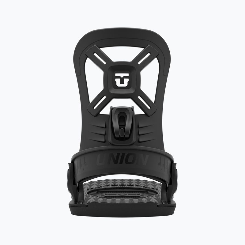 Detské snowboardové viazanie UNION Cadet XS black 2230310 6