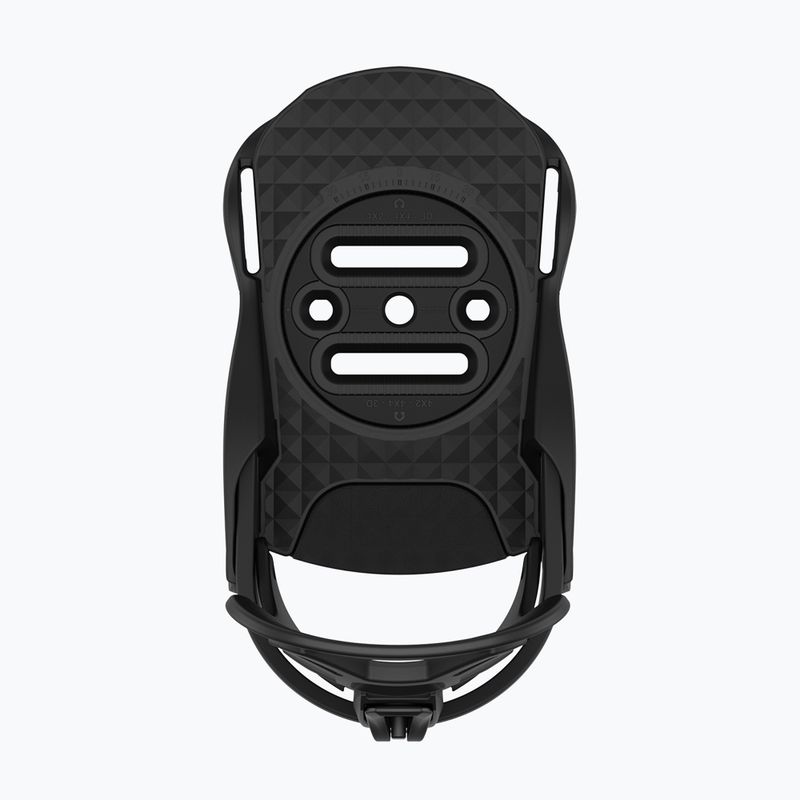 Detské snowboardové viazanie UNION Cadet XS black 2230310 8