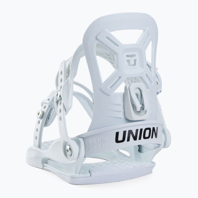 Detské snowboardové viazanie UNION Cadet XS white 2230320 3