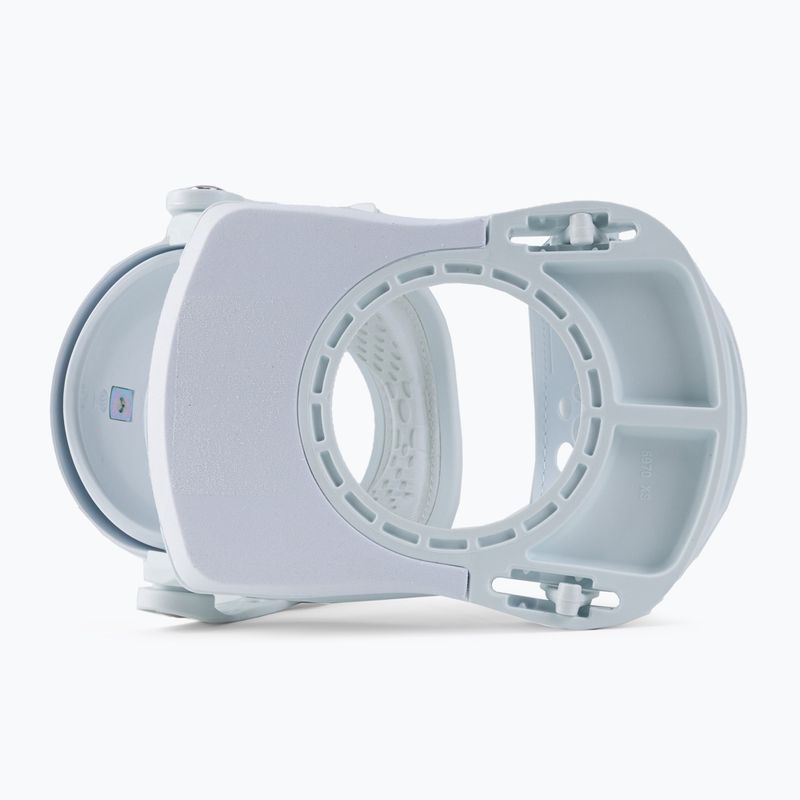 Detské snowboardové viazanie UNION Cadet XS white 2230320 4