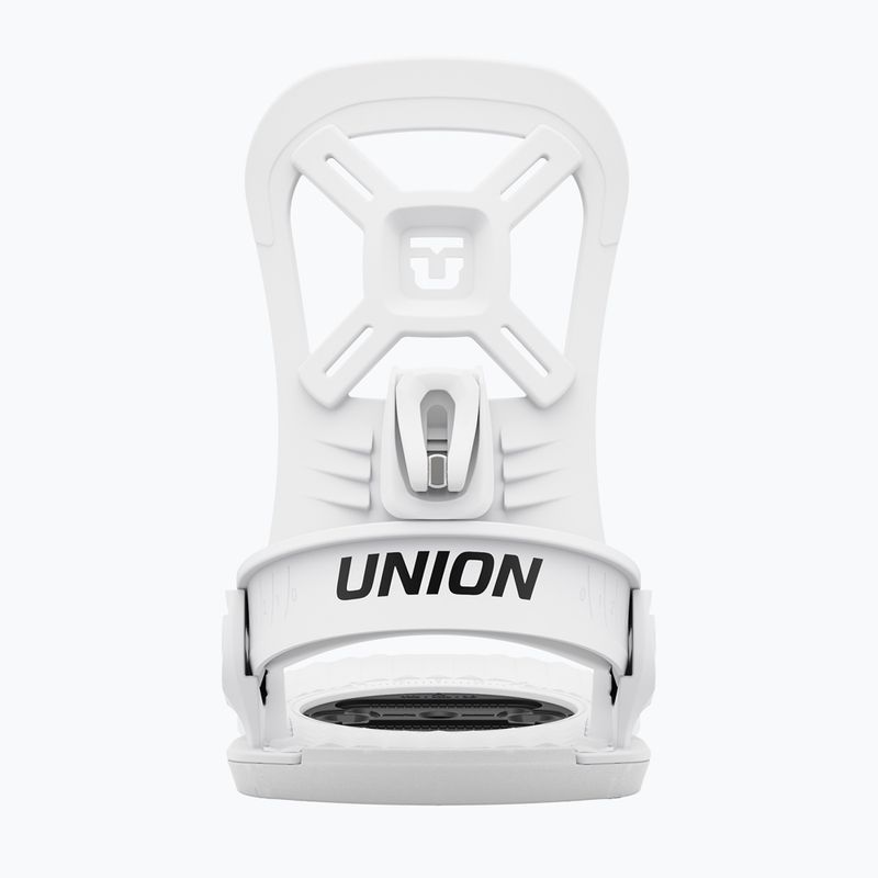 Detské snowboardové viazanie UNION Cadet XS white 2230320 6