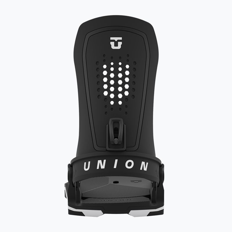 Pánske snowboardové viazanie Union Force black 3