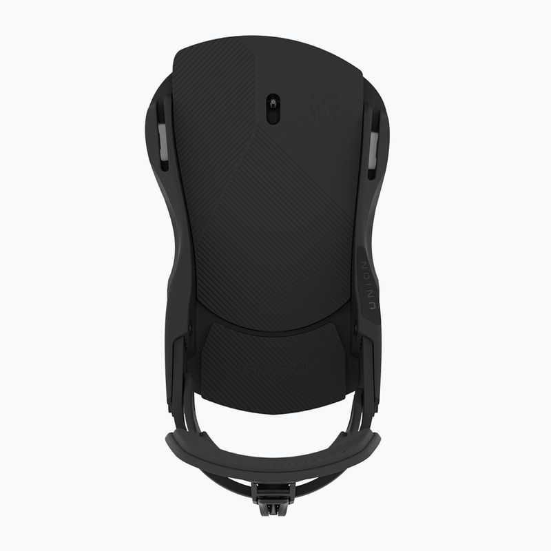 Pánske snowboardové viazanie Union Force black 4
