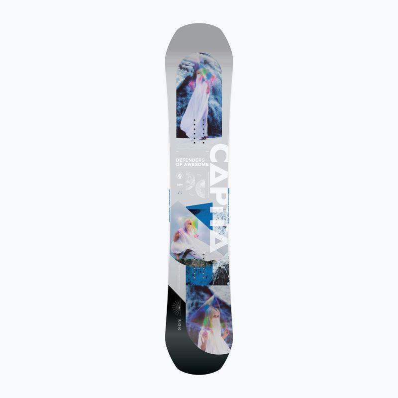 Pánsky snowboard CAPiTA Defenders Of Awesome Wide color 1221106/159 2