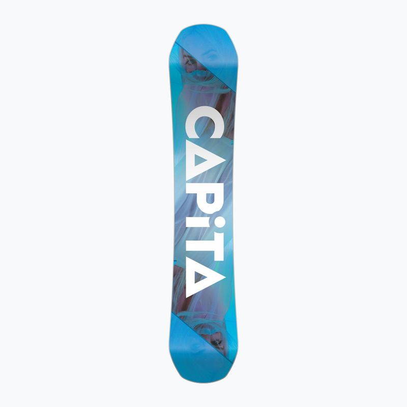 Pánsky snowboard CAPiTA Defenders Of Awesome Wide color 1221106/159 3
