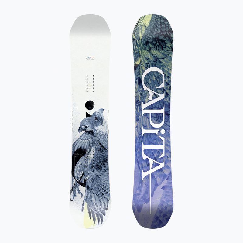 Dámsky snowboard CAPiTA Birds Of A Feather 1221107 10
