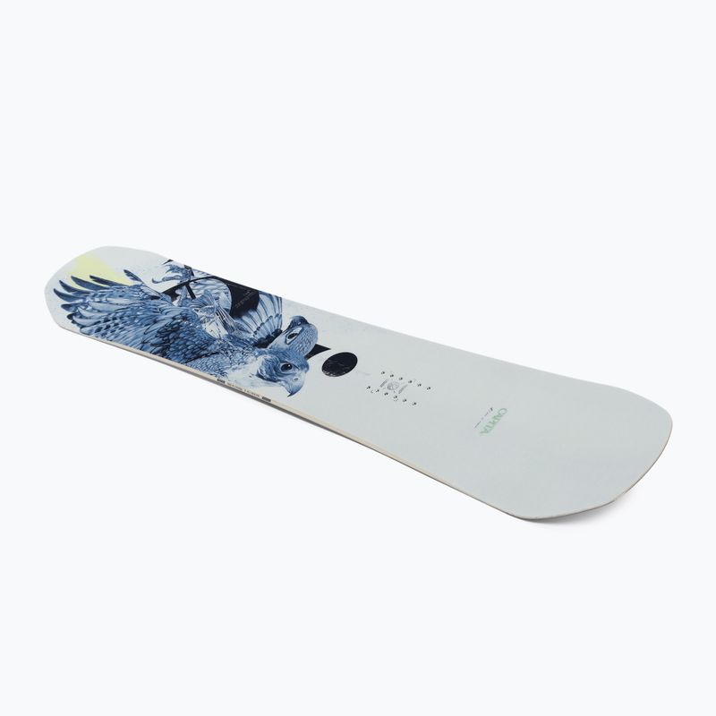Dámsky snowboard CAPiTA Birds Of A Feather 1221107 2