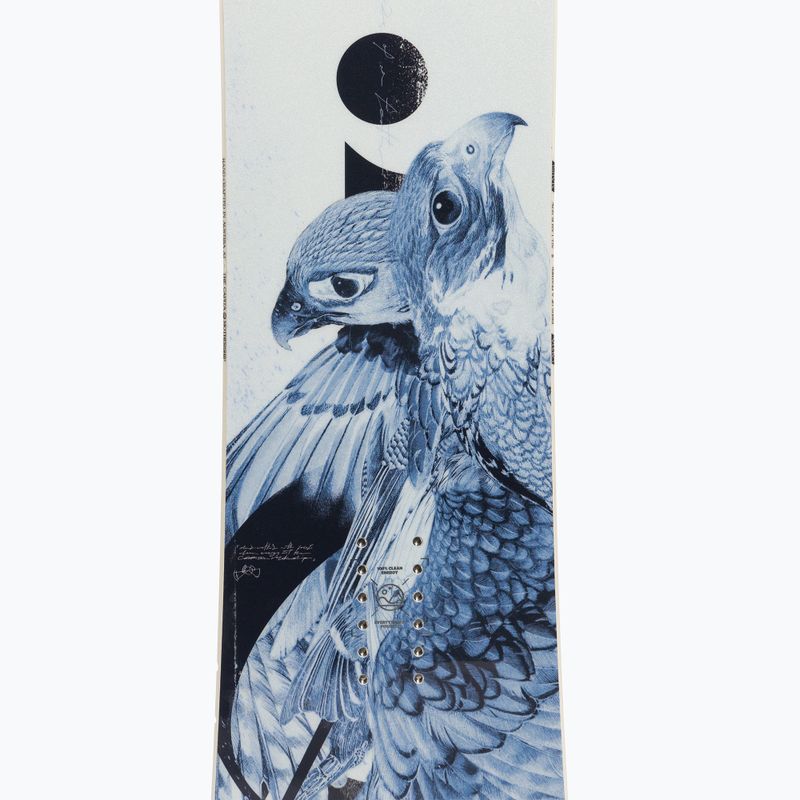 Dámsky snowboard CAPiTA Birds Of A Feather 1221107 5