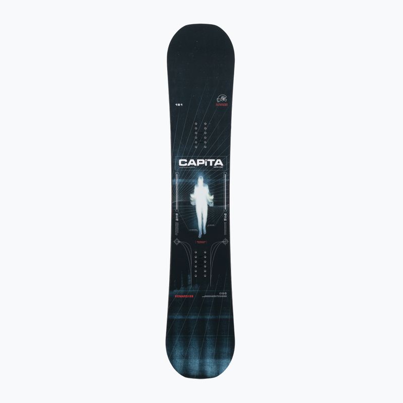 Pánsky snowboard CAPiTA Pathfinder REV red 1221118 3