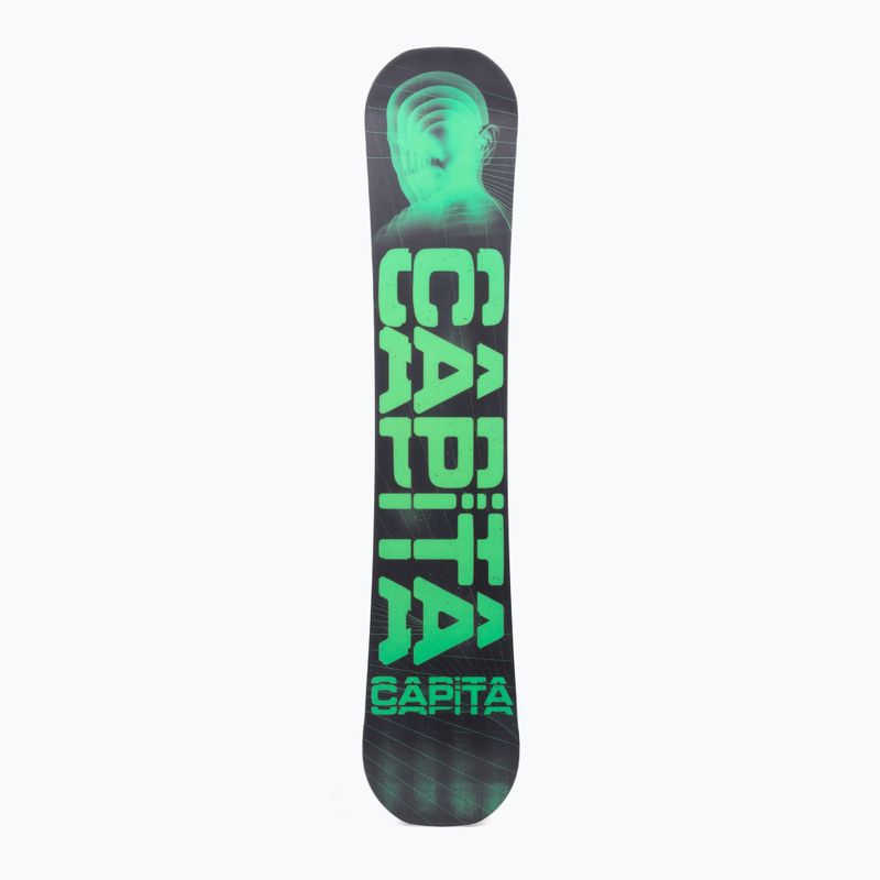 Pánsky snowboard CAPiTA Pathfinder Wide green 1221121 4