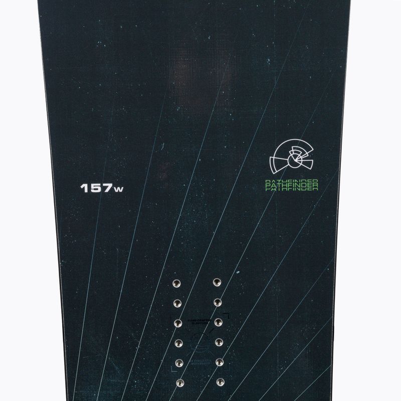 Pánsky snowboard CAPiTA Pathfinder Wide green 1221121 5