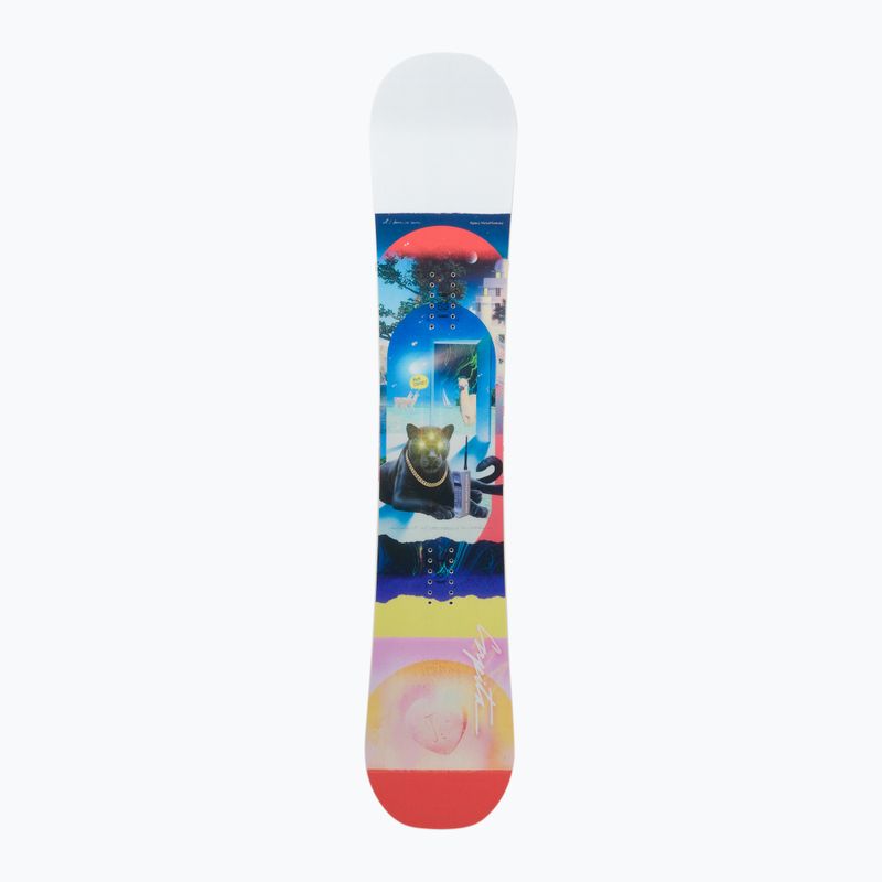 Dámsky snowboard CAPiTA Space Metal Fantasy color 1221122 3
