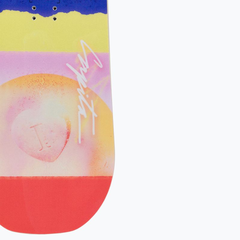 Dámsky snowboard CAPiTA Space Metal Fantasy color 1221122 6