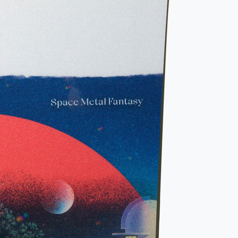Dámsky snowboard CAPiTA Space Metal Fantasy color 1221122 7