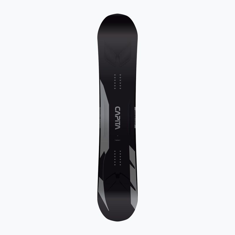 Pánsky snowboard CAPiTA Mega Mercury black 1221123 3