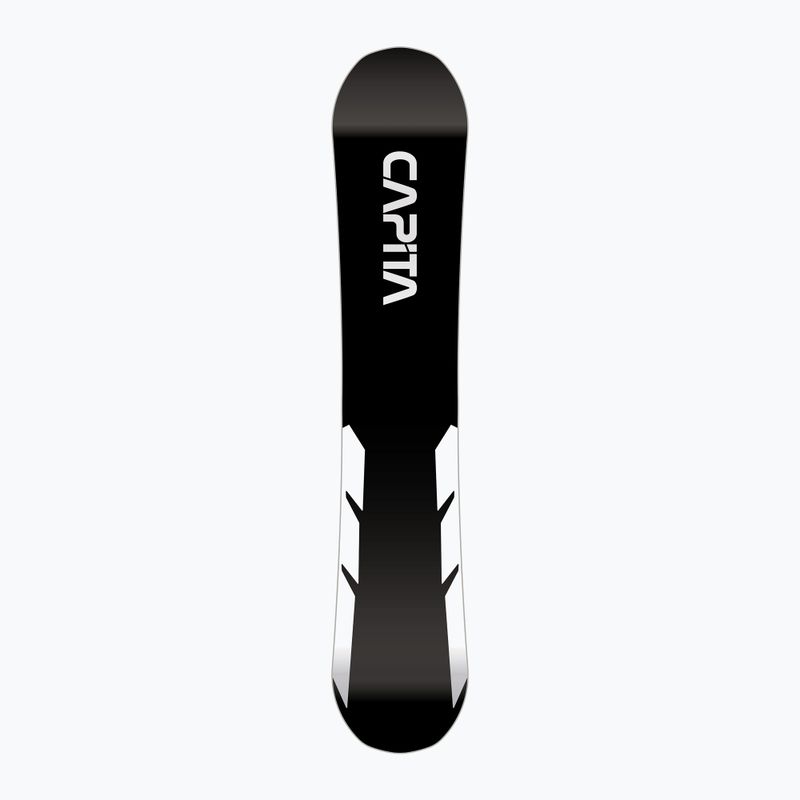Pánsky snowboard CAPiTA Mercury white/black 1221128 9