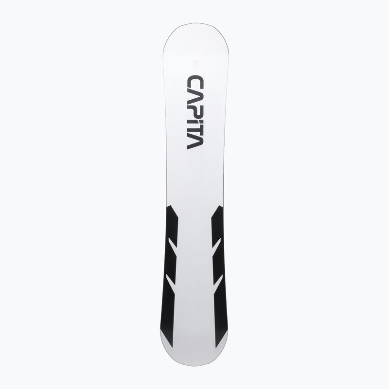 Pánsky snowboard CAPiTA Mercury white/black 1221128 4