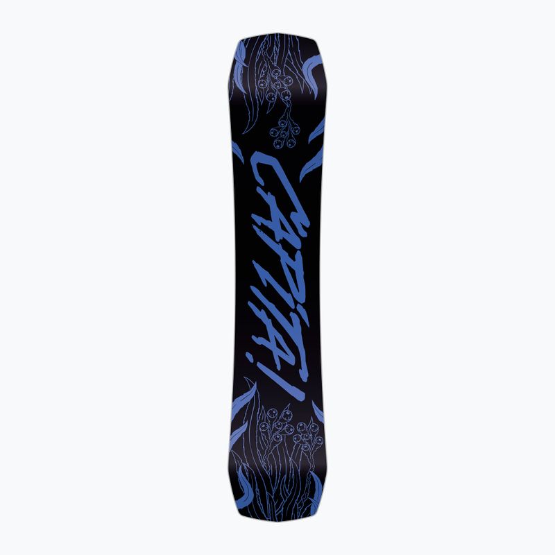 Detský snowboard CAPiTA Children Of The Gnar black-blue 1221141 3