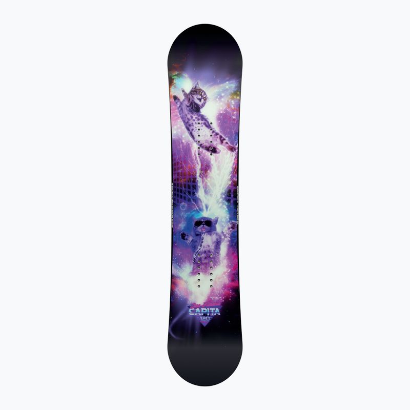 Detský snowboard CAPiTA Jess Kimura Mini color 1221142/120 2