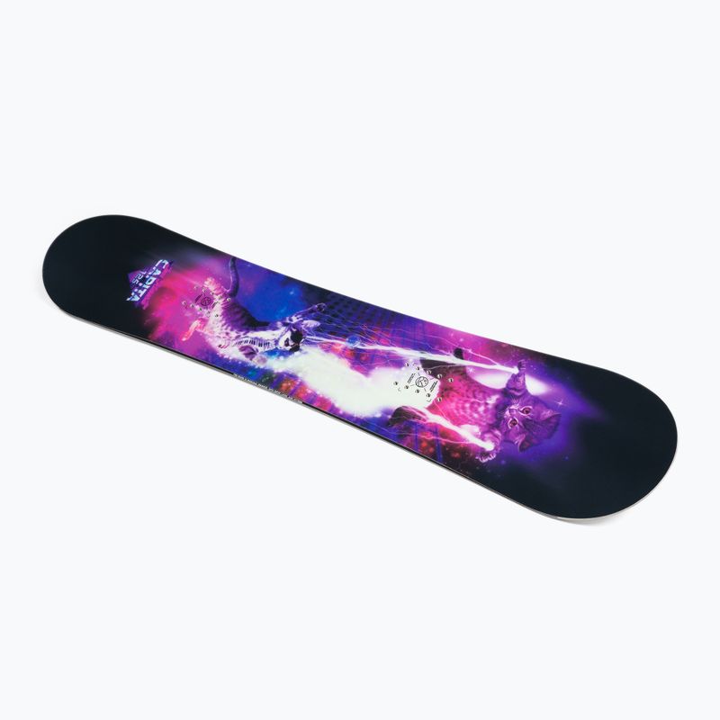 Detský snowboard CAPiTA Jess Kimura Mini color 1221142/125 2