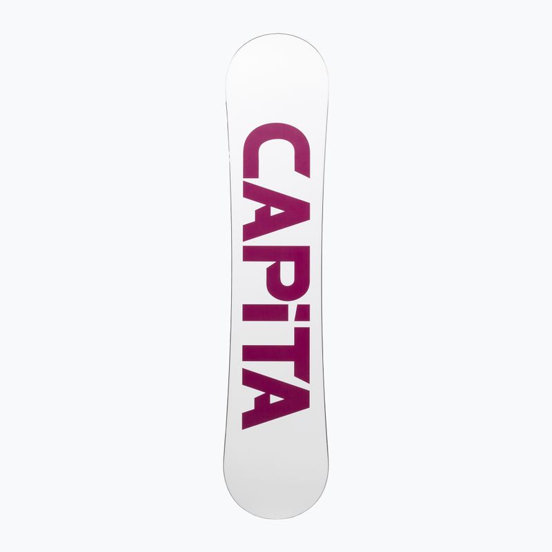 Detský snowboard CAPiTA Jess Kimura Mini color 1221142/125 4