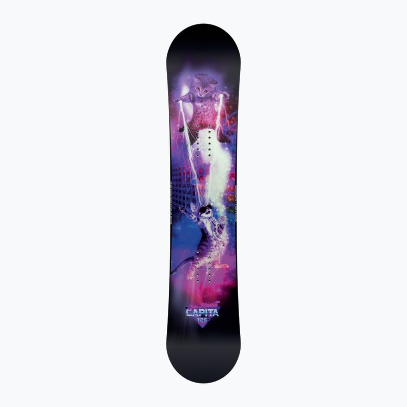 Detský snowboard CAPiTA Jess Kimura Mini color 1221142/125 7