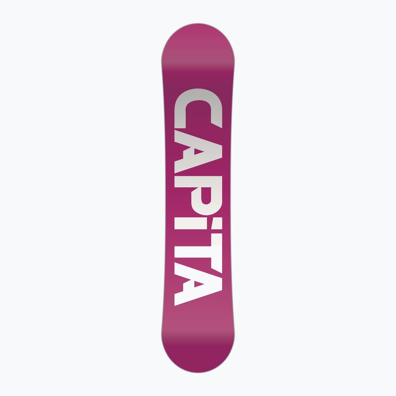 Detský snowboard CAPiTA Jess Kimura Mini color 1221142/125 8