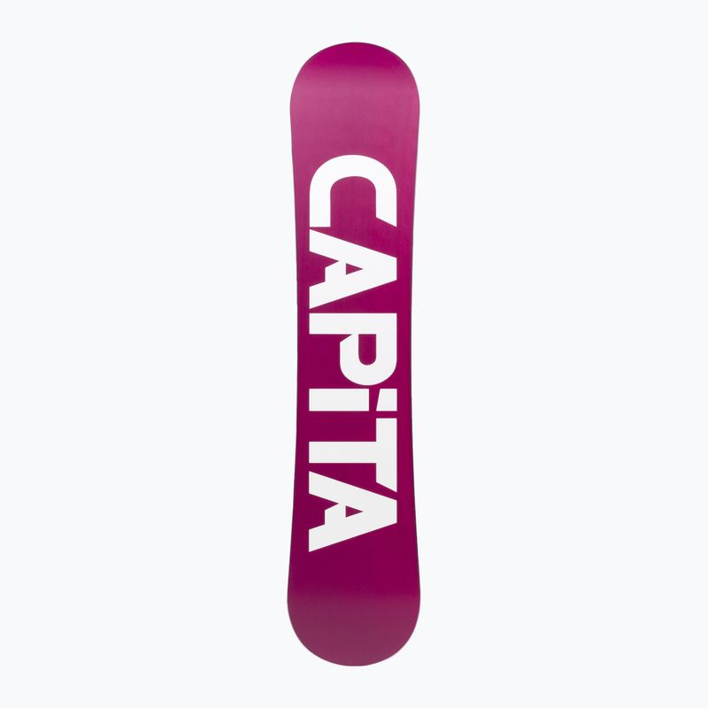 Detský snowboard CAPiTA Jess Kimura Mini color 1221142/130 4