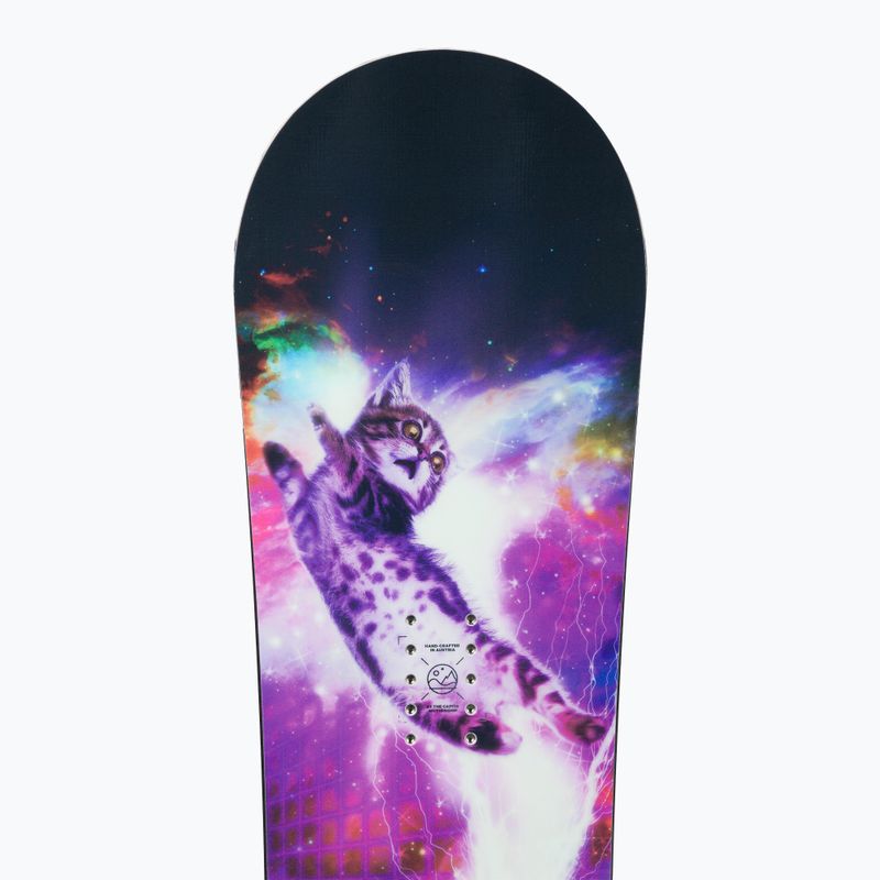 Detský snowboard CAPiTA Jess Kimura Mini color 1221142/130 6