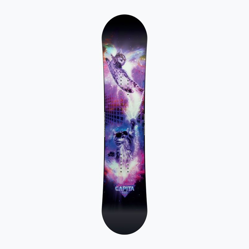 Detský snowboard CAPiTA Jess Kimura Mini color 1221142/130 7