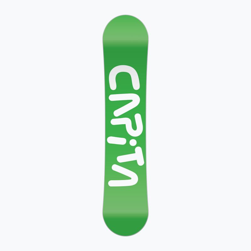 Detský snowboard CAPiTA Micro Mini color 1221144 3