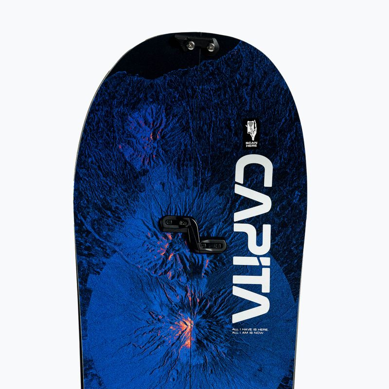 Pánsky farebný splitboard CAPiTA Neo Slasher 1221152 7