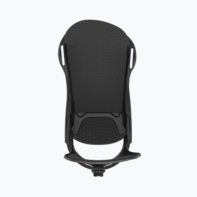 Pánske snowboardové viazanie Union STR black 4